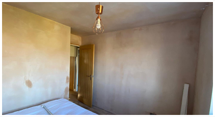 Plastering Swindon